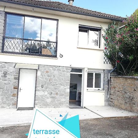 Du Coq A L'Ame Bed & Breakfast Naves  Luaran gambar