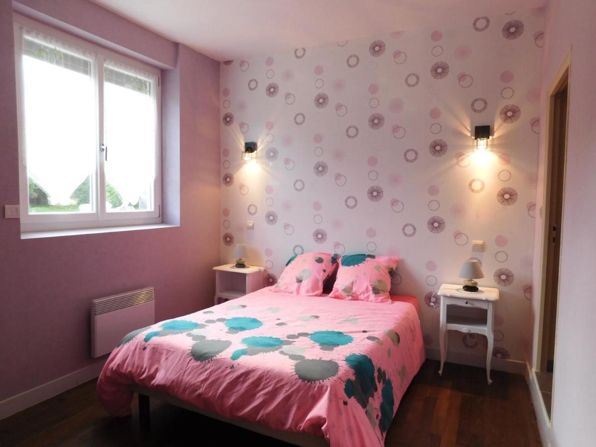 Du Coq A L'Ame Bed & Breakfast Naves  Luaran gambar
